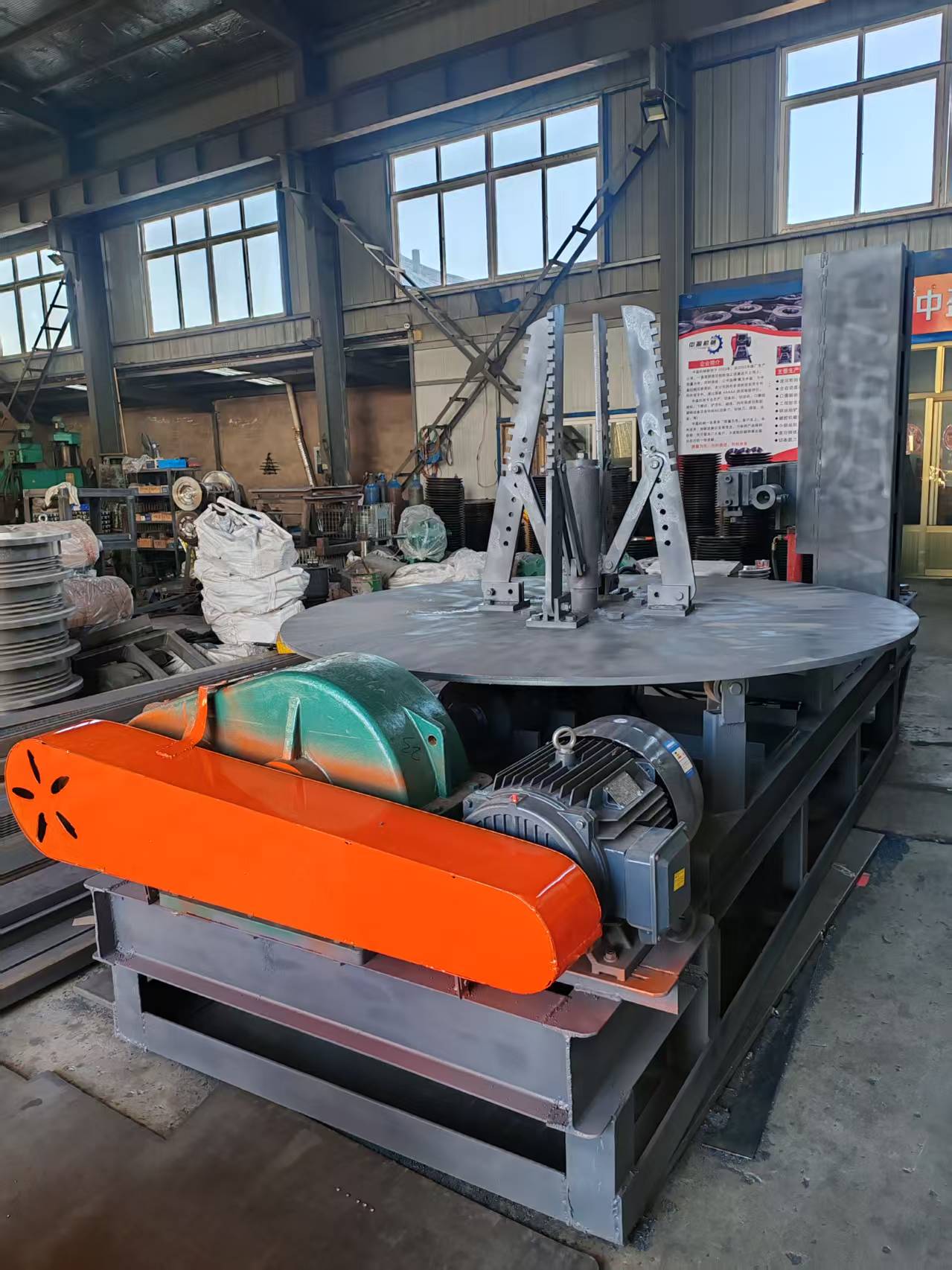 Великі нижні верстати Xinzhe Tools отримують масові замовлення за кордоном