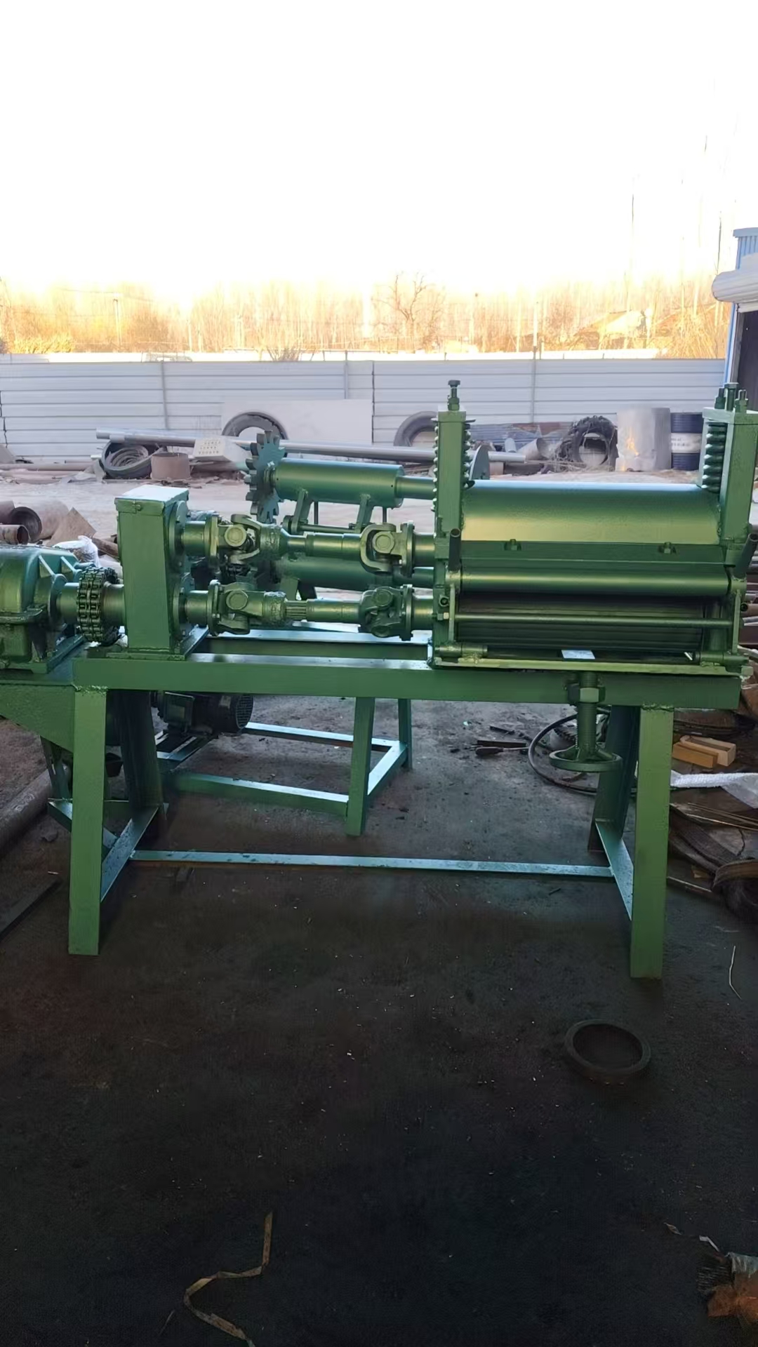 Чому гумові леза Xinzhe Tools Factory-Direct Rubber Cracker віддають перевагу світовим переробникам гуми?